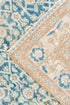 Vintage Malayer Runner Rug (3' x 11')